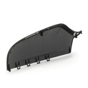 Cover, exterior mirror