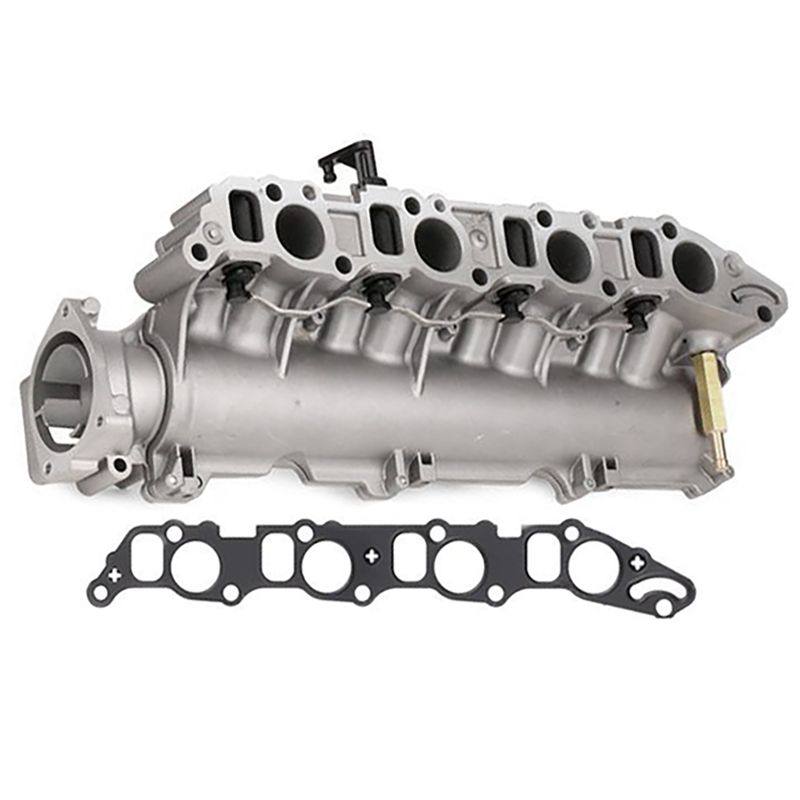 Fitting, intake manifold