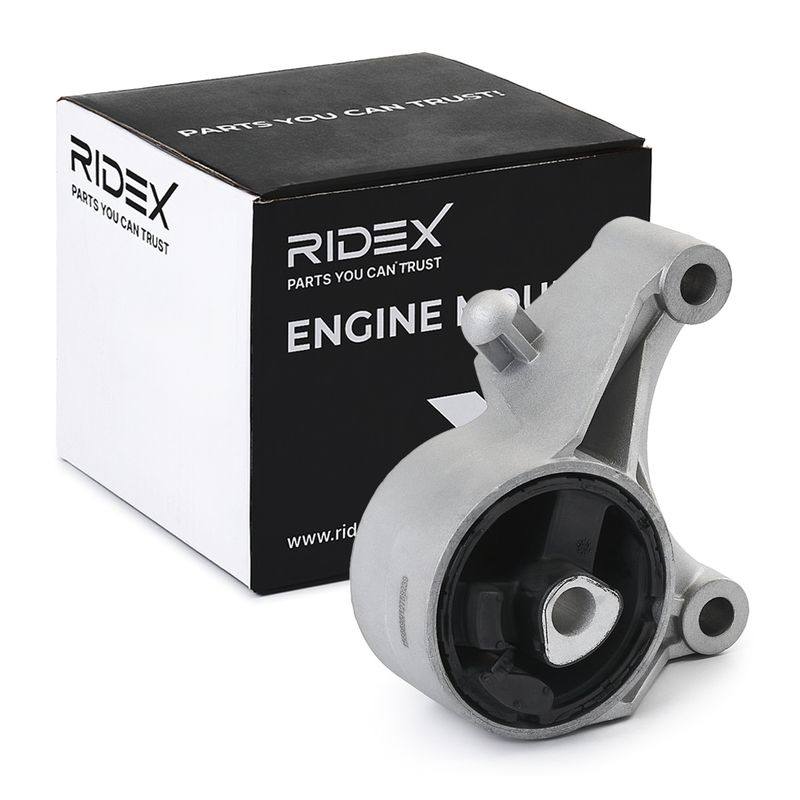 Mounting, engine