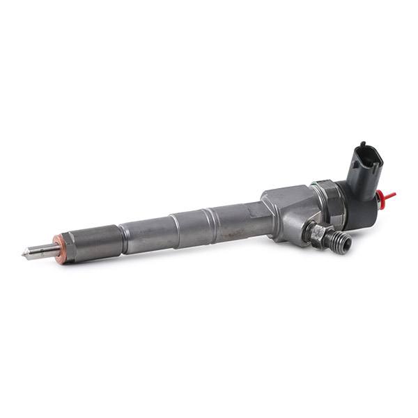 Injector