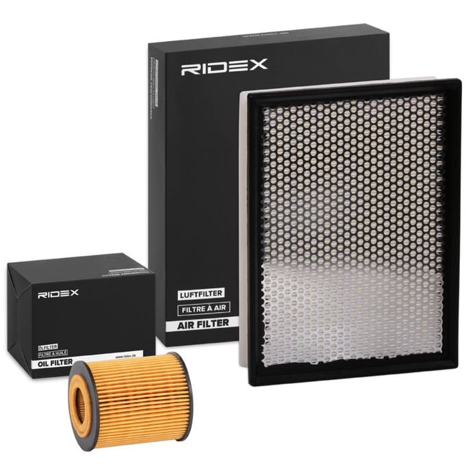 Filter Set