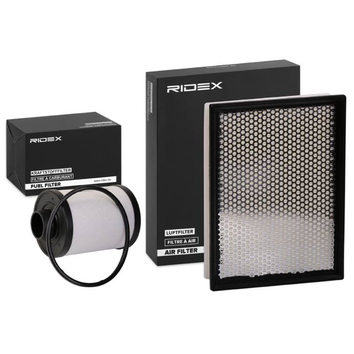 Filter Set