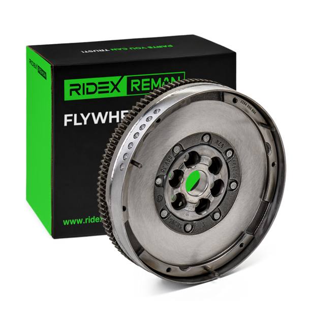 Flywheel