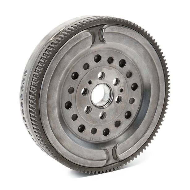 Flywheel