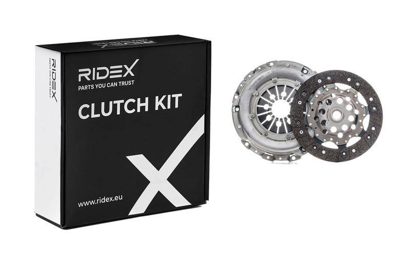 Clutch Kit