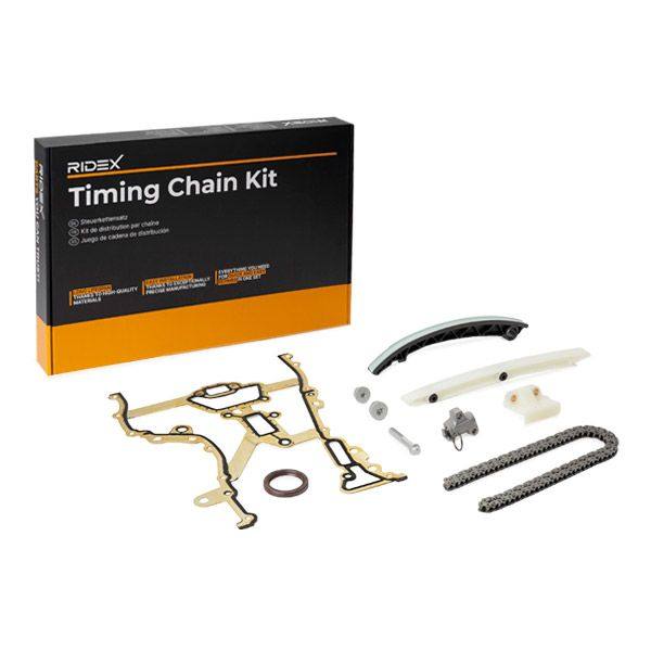 Timing Chain Kit