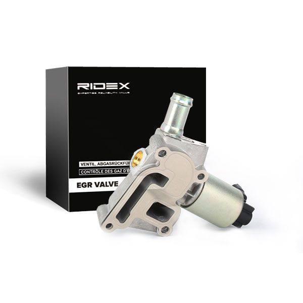 EGR Valve
