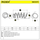 Suspension Spring