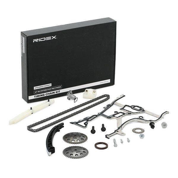 Timing Chain Kit