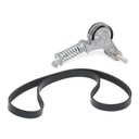V-ribbed Belt Set