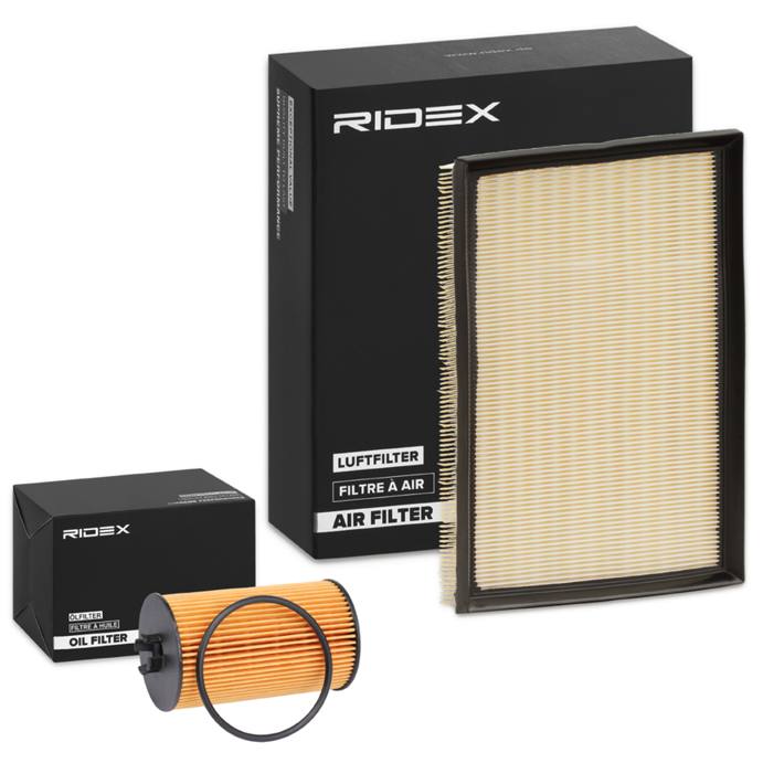 Filter Set
