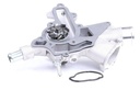 Water Pump + V-ribbed Belt Kit