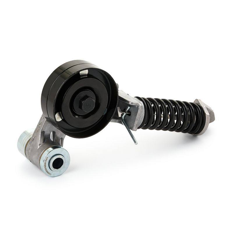 Water Pump + V-ribbed Belt Kit