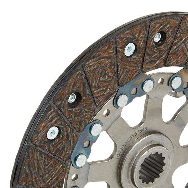 Clutch Disc