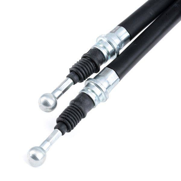 Cable Pull, parking brake