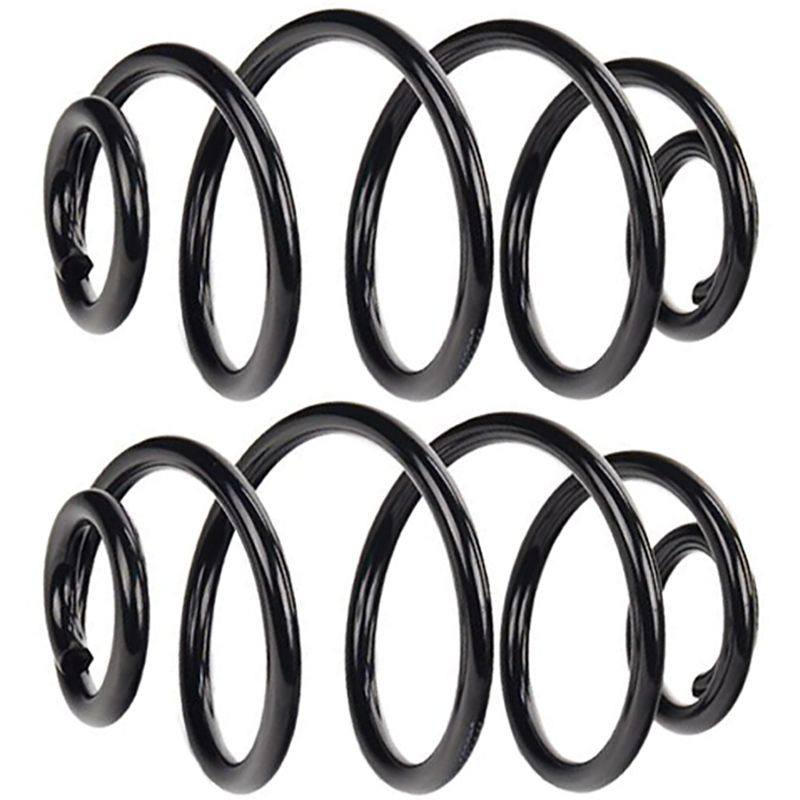 Suspension Spring
