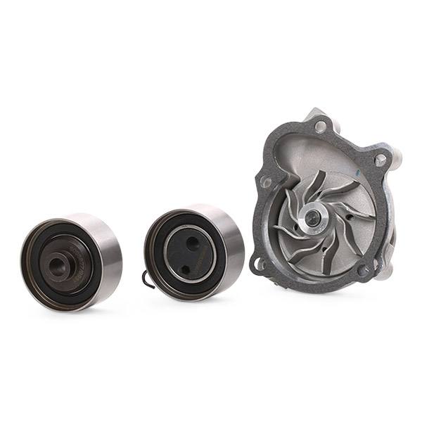 Water Pump & Timing Belt Kit
