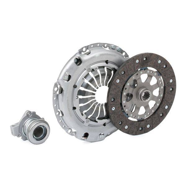 Clutch Kit