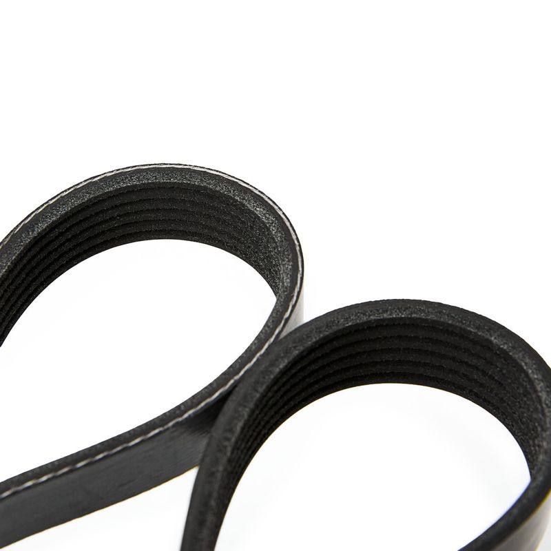 V-ribbed Belt Set