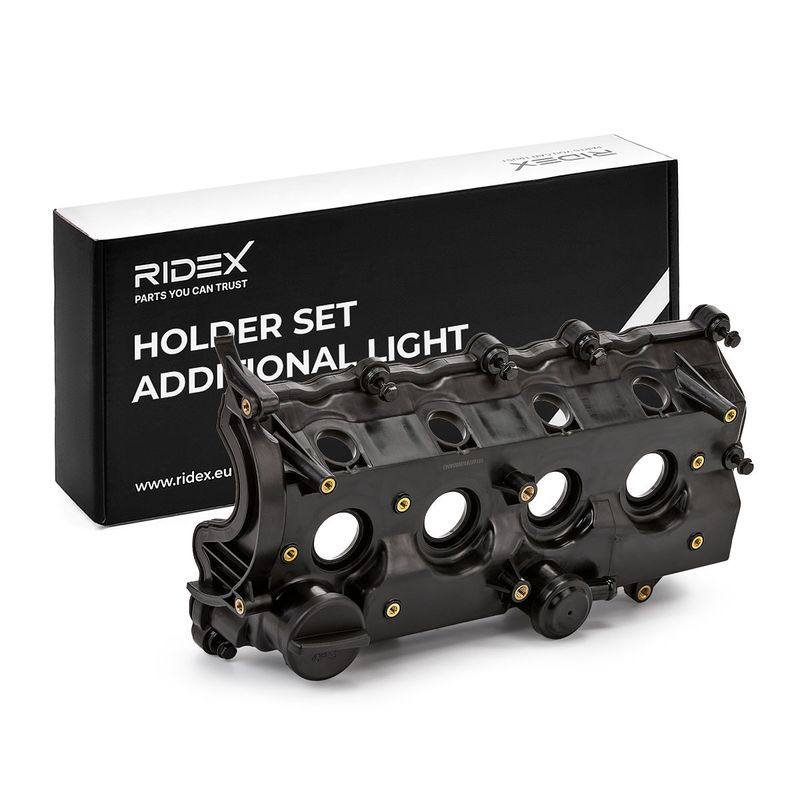 Cylinder Head Cover
