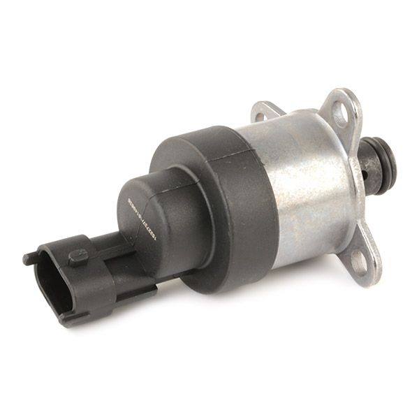 Control Valve, fuel quantity (common rail system)