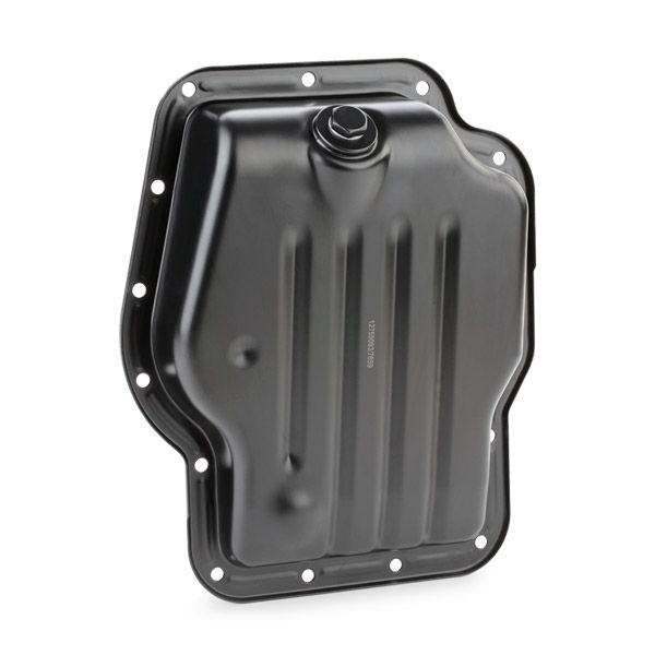 Oil Sump