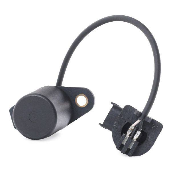 Sensor, engine oil level