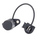 Sensor, engine oil level