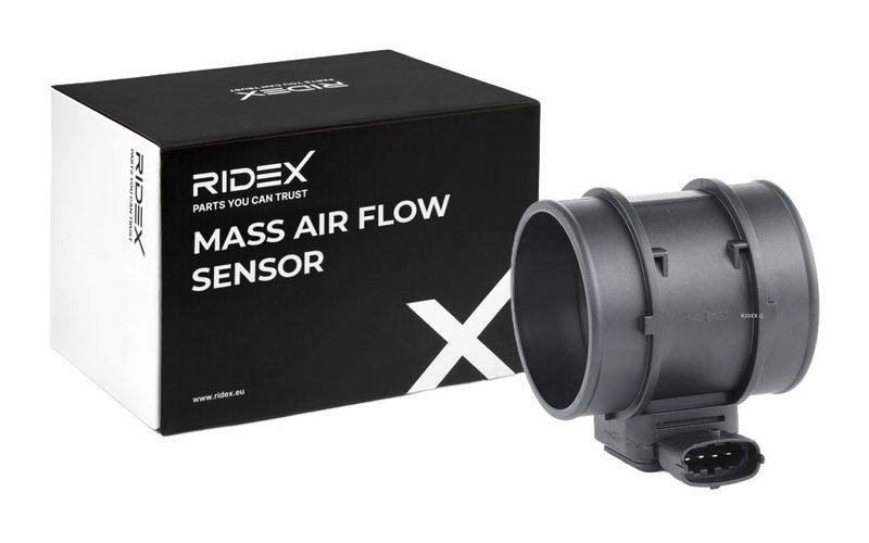 Mass Air Flow Sensor