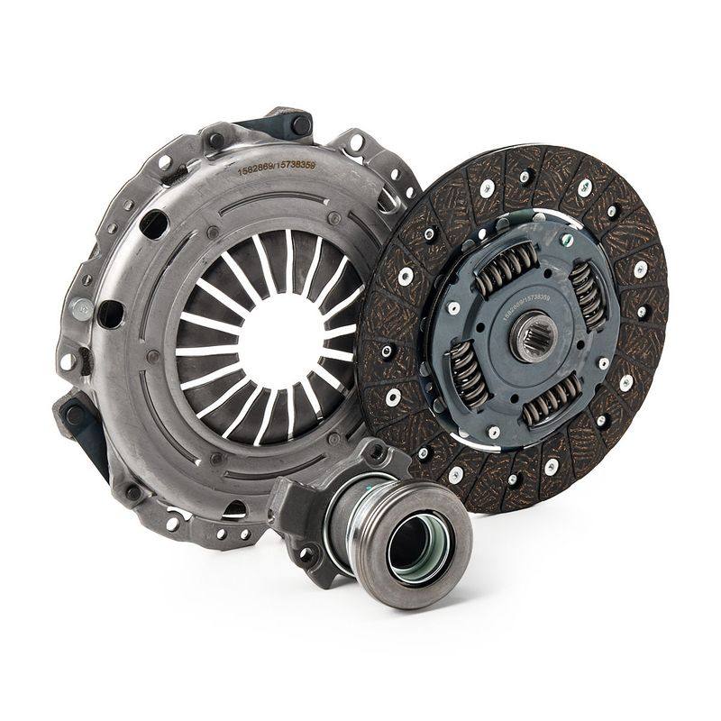 Clutch Kit