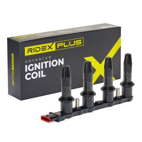 Ignition Coil