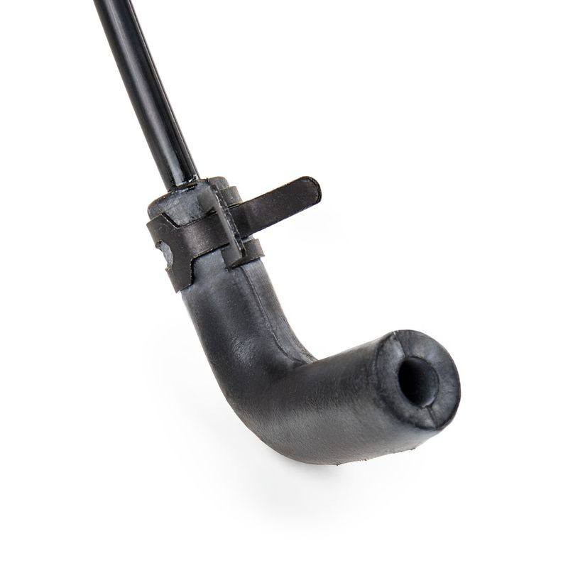 Hose, crankcase ventilation