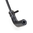 Hose, crankcase ventilation