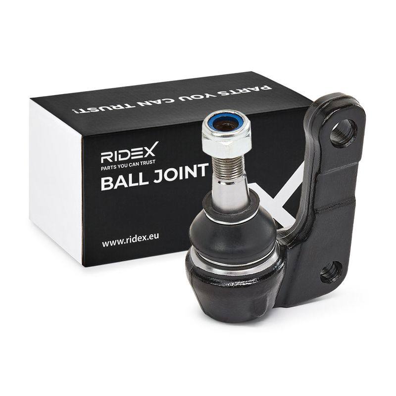Ball Joint