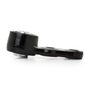Mounting, control/trailing arm