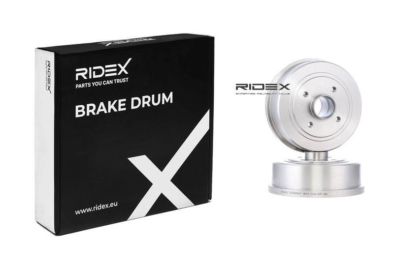 Brake Drum