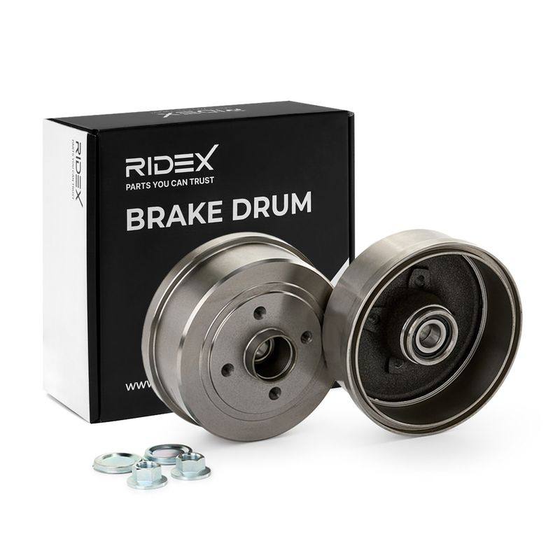 Brake Drum