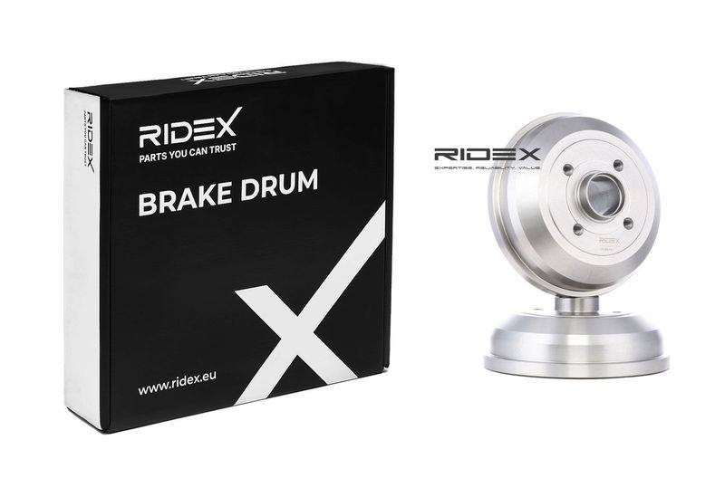 Brake Drum