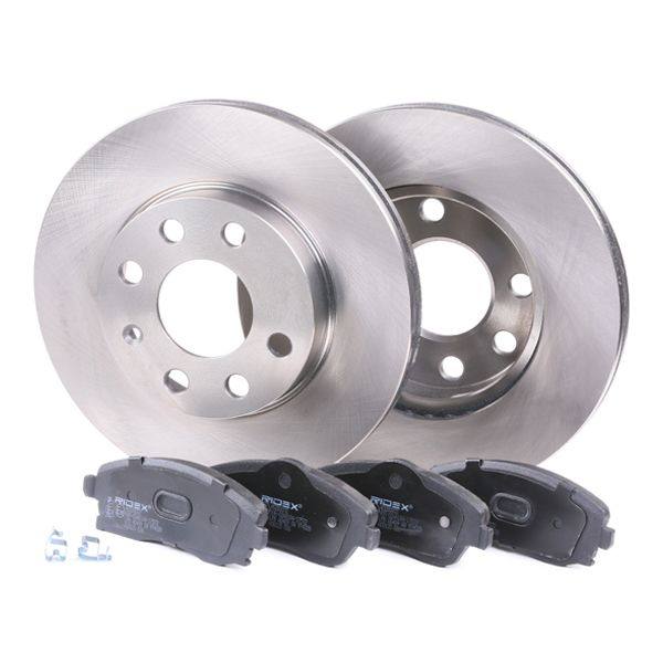Brake Kit, disc brake