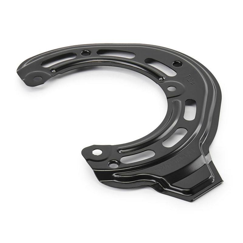 Splash Guard, brake disc