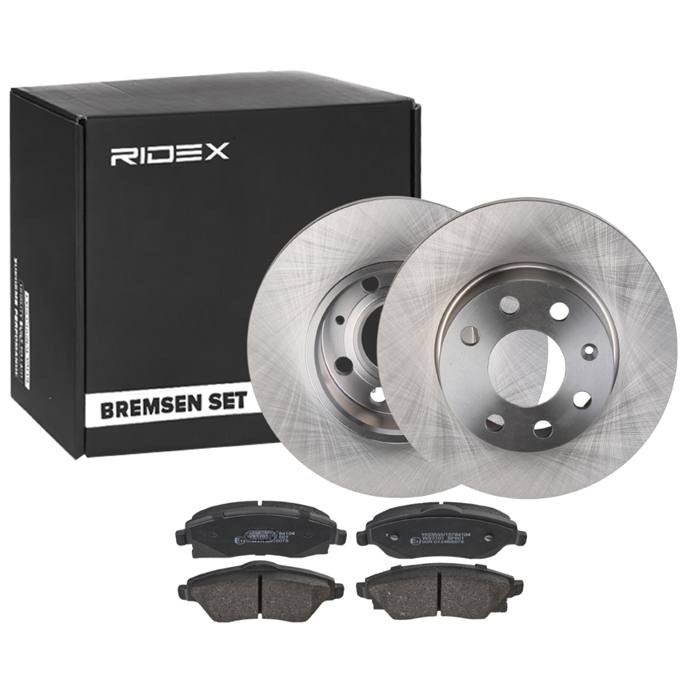 Brake Kit, disc brake