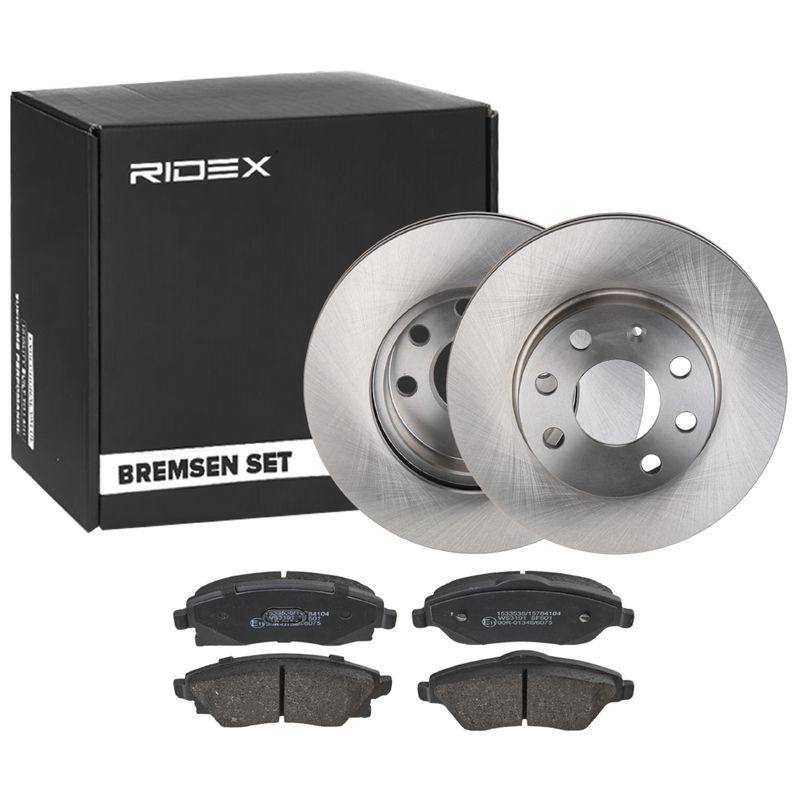 Brake Kit, disc brake