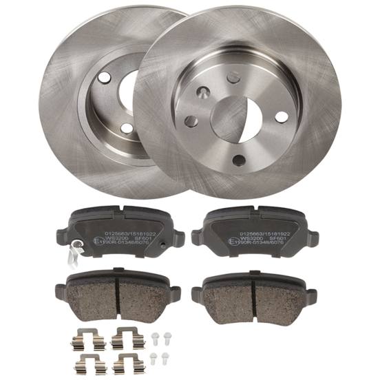 Brake Kit, disc brake