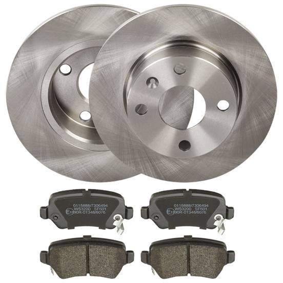 Brake Kit, disc brake