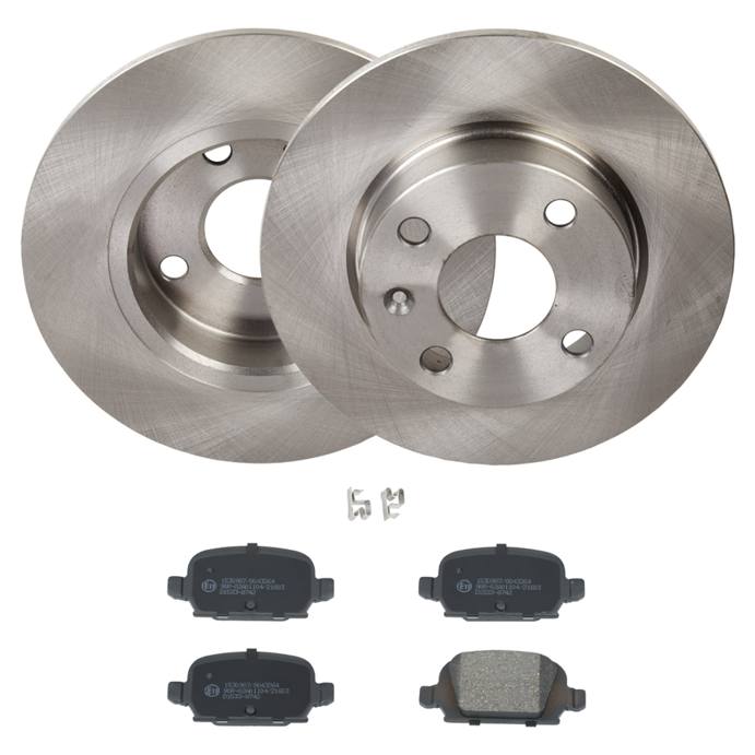 Brake Kit, disc brake