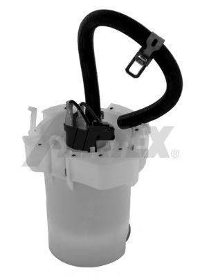 fuel supply unit