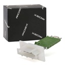 Control Unit, heating/ventilation