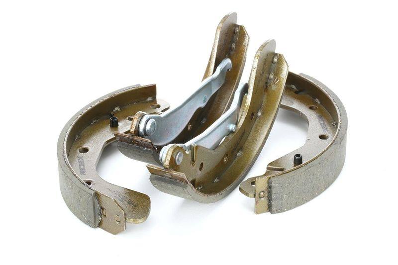Brake Kit, drum brake