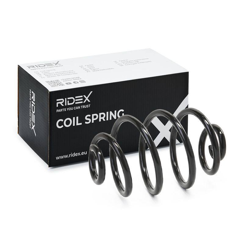 Suspension Spring