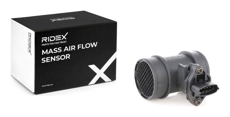 Mass Air Flow Sensor